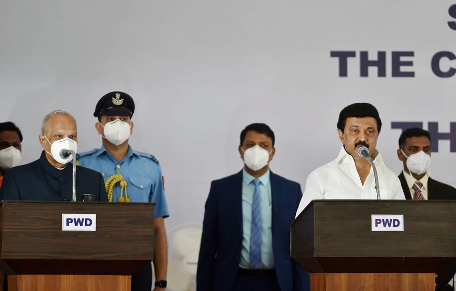 2 వేల కరోనా భృతి