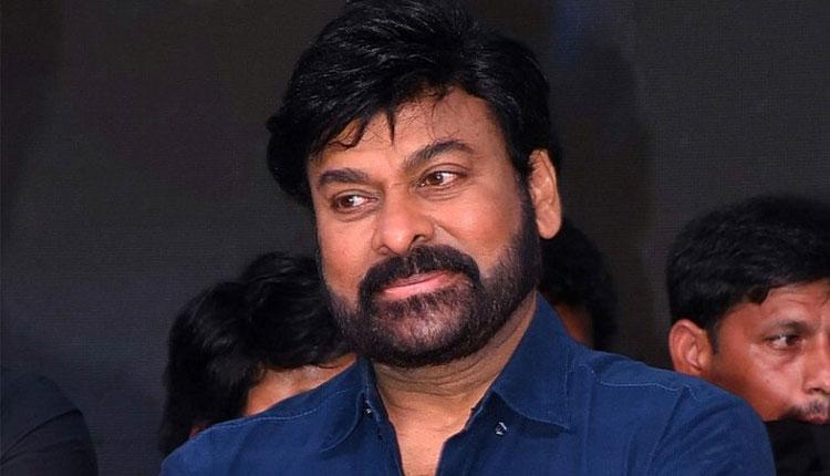 ఆక్సిజ‌న్ కొర‌త దృష్ట్యా చిరంజీవి కీల‌క నిర్ణ‌యం