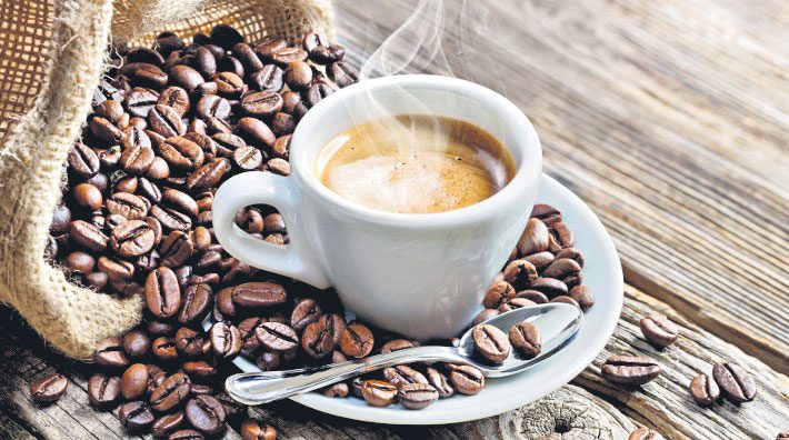 మరో కప్పు కాఫీ వద్దు!
