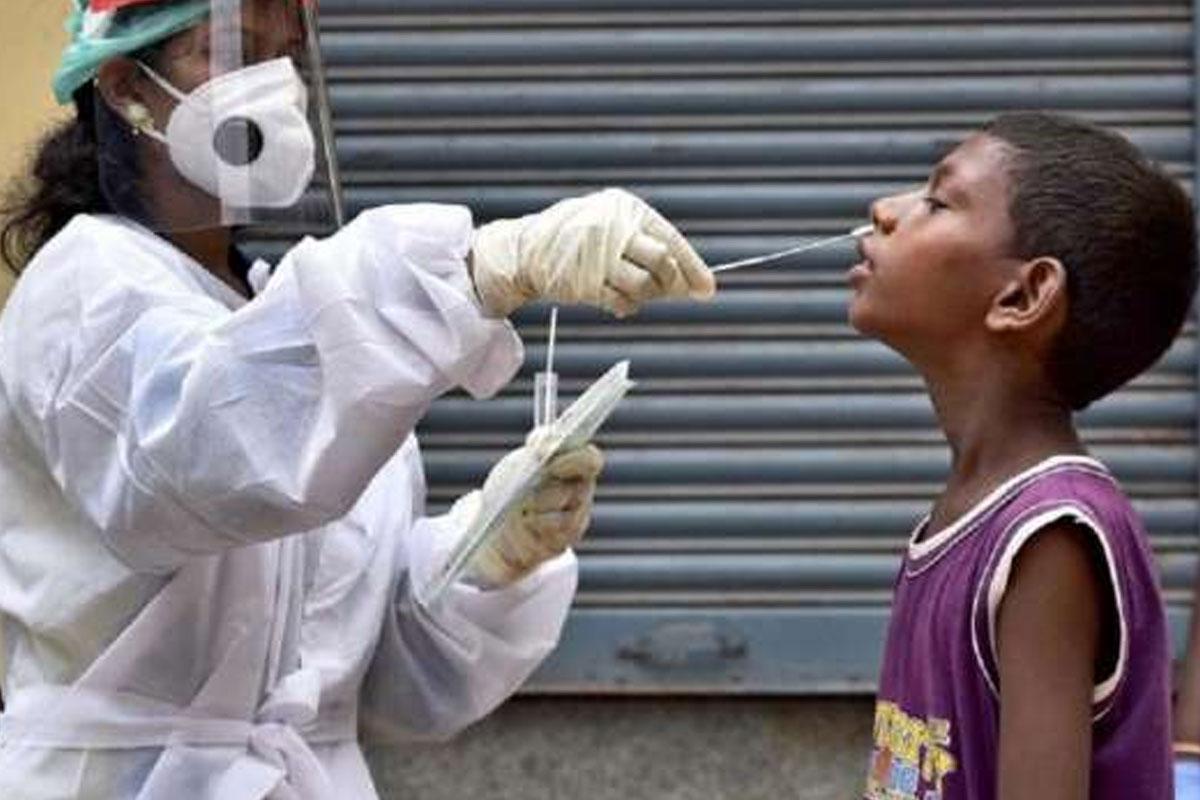 జ్యువెనైల్‌ హోంలో 22 మంది పిల్లలకు కరోనా.. కొవిడ్‌ దవాఖానలో చికిత్స