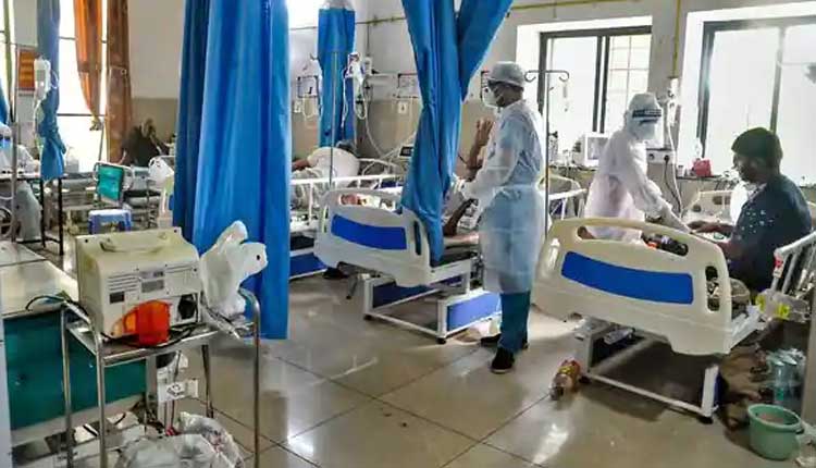 ఆ రాష్ట్రంలోనే అత్య‌ధికంగా యాక్టివ్ కేసులు