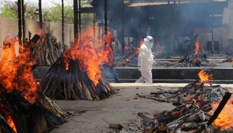 క‌రోనా మృతుల గౌర‌వాన్ని నిల‌పండి.. ప్ర‌త్యేక చట్టాన్ని రూపొందించండి