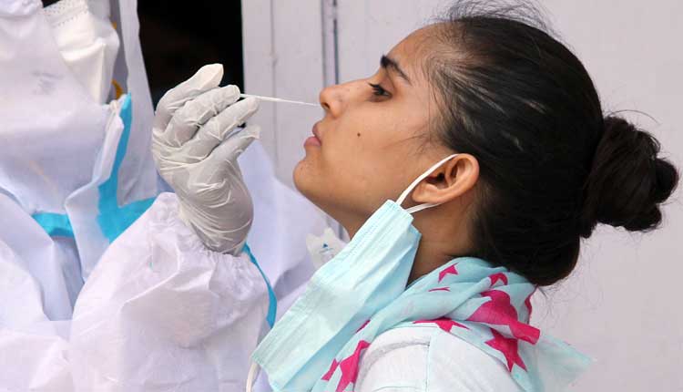 Ap Covid-19 Cases | ఏపీలో కొత్తగా 1,125 కొవిడ్‌ కేసులు