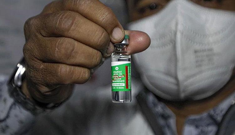 కొవిషీల్డ్ రెండో డోసు 12 – 16 వారాల మ‌ధ్య‌నే..!