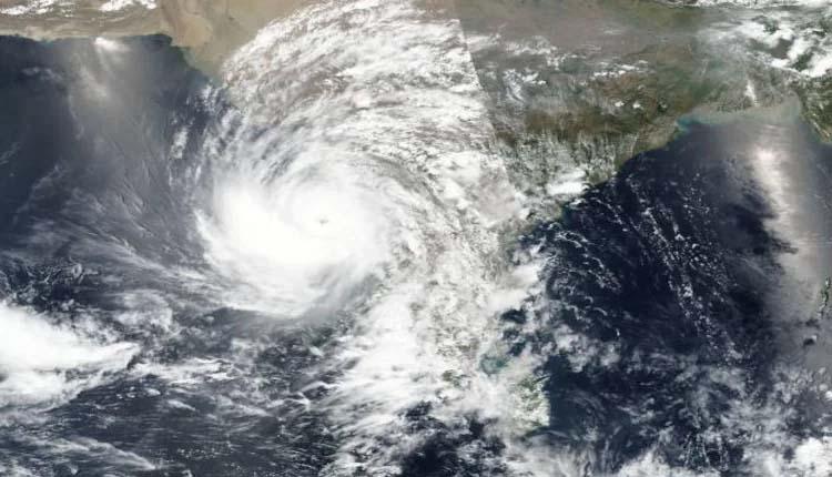 ముంచుకొస్తున్న ‘యాస్‌’ ముప్పు