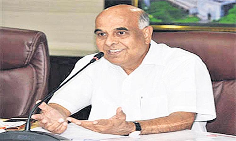 దవాఖానలకు రెండో కరంట్‌ లైన్‌