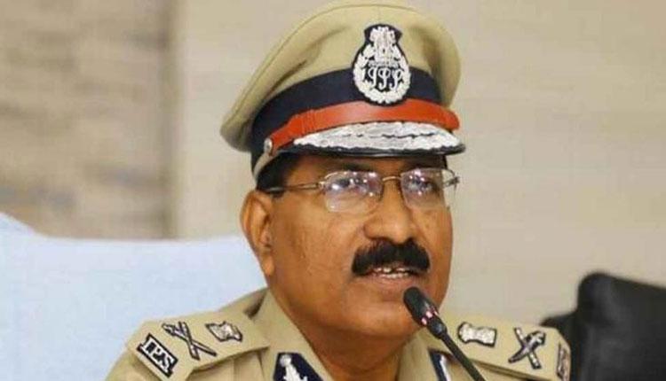 మాస్కులు ధ‌రించ‌ని వారిపై 4.18 ల‌క్ష‌ల కేసులు న‌మోదు : డీజీపీ