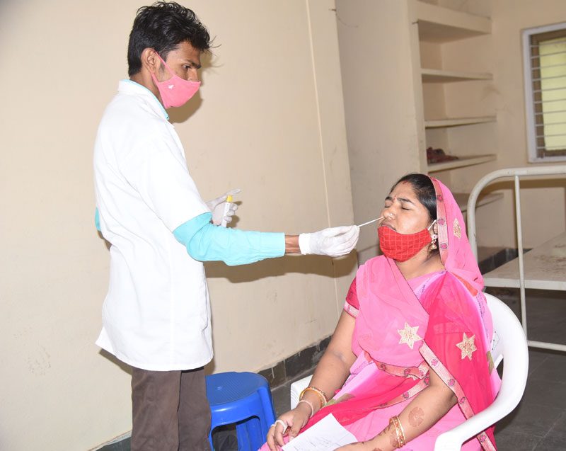 40% పొరుగు రాష్ర్టాల వారే!