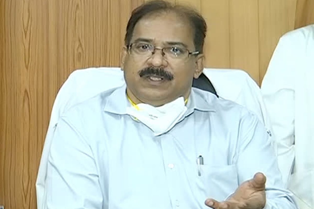 ప్రభుత్వ దవాఖానల్లో పోస్ట్‌ కొవిడ్‌ ఓపీ సేవలు : డీఎంఈ