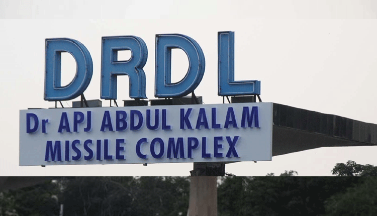 హైద‌రాబాద్ డీఆర్‌డీఓలో జేఆర్ఎఫ్‌లు