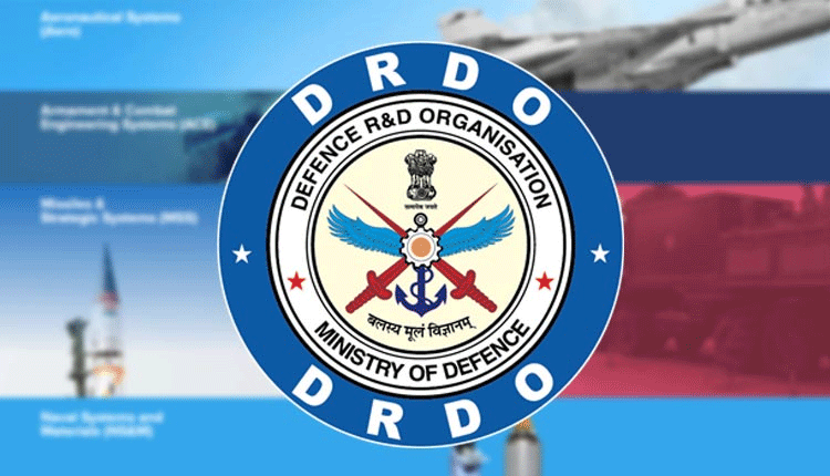 Job news: డీఆర్‌డీఓలో జూనియర్‌ రిసెర్చ్‌ ఫెలోషిప్స్‌