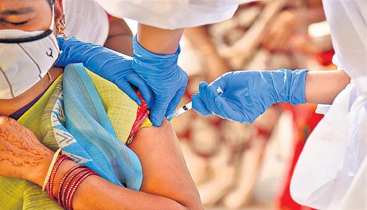 3 రోజులు..30 కేంద్రాలు.. 3 లక్షల మంది