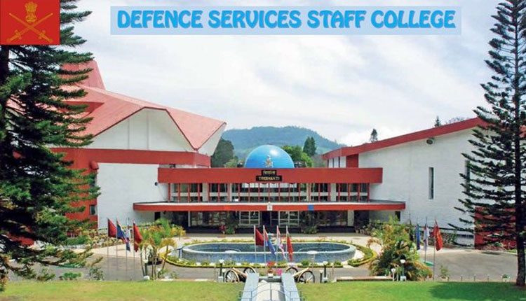 డిఫెన్స్‌ సర్వీసెస్‌లో స్టెనో, క్లర్క్‌, ఎంటీఎస్‌ పోస్టులు