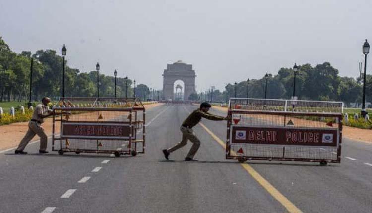 ఢిల్లీలో మరో వారం లాక్‌డౌన్‌ పొడగింపు?