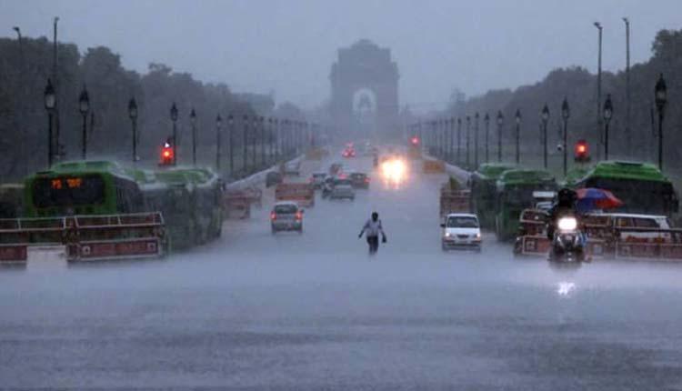 మే నెల‌లో రికార్డు వర్షాలు.. 121 ఏళ్ల‌లో ఇది రెండో అత్య‌ధికం