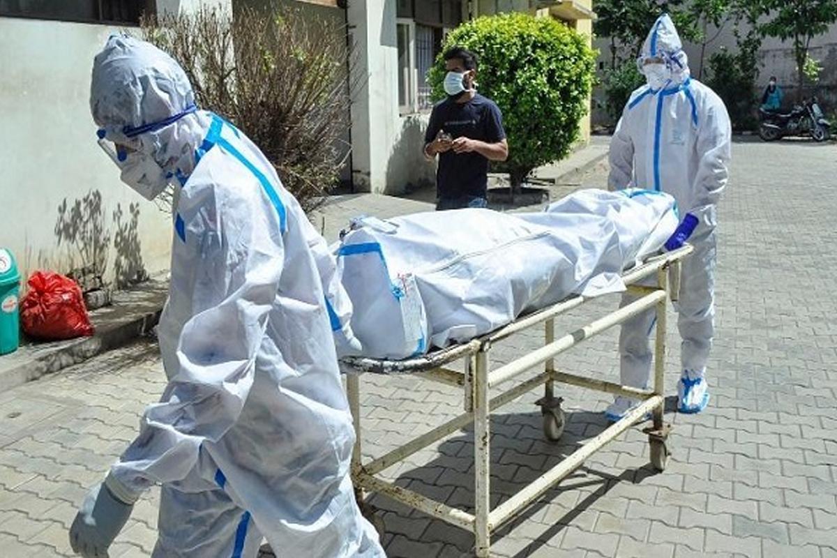 కరోనాతో ఢిల్లీ ఆరోగ్యశాఖ మంత్రి ఓఎస్‌డీ మృతి