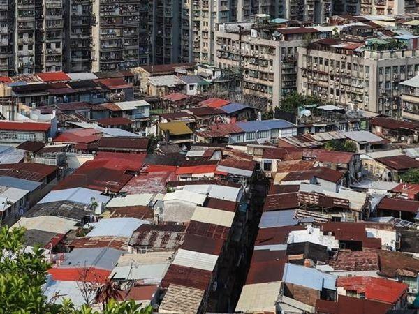 ధారావి మ‌ళ్లీ మెరిసింది : మ‌హ‌మ్మారిపై గెలుపు దిశ‌గా ఆసియాలో అతిపెద్ద మురికివాడ