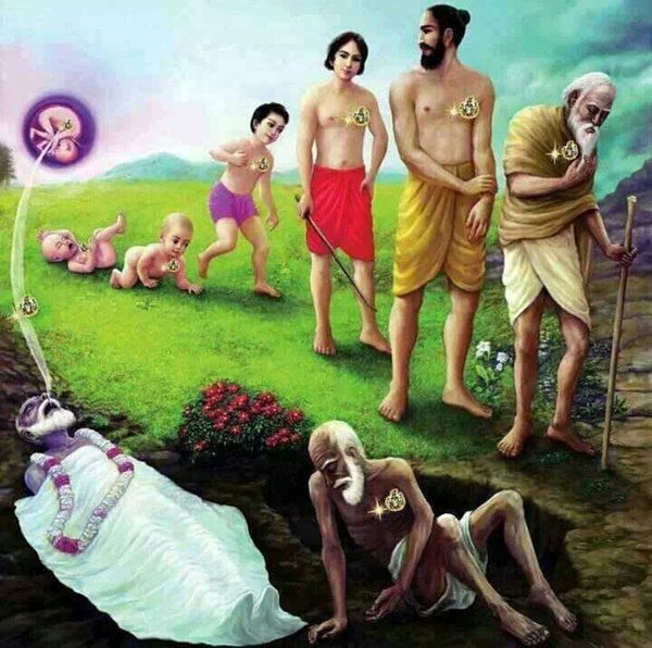 అవి దైవ నిర్ణయాలు