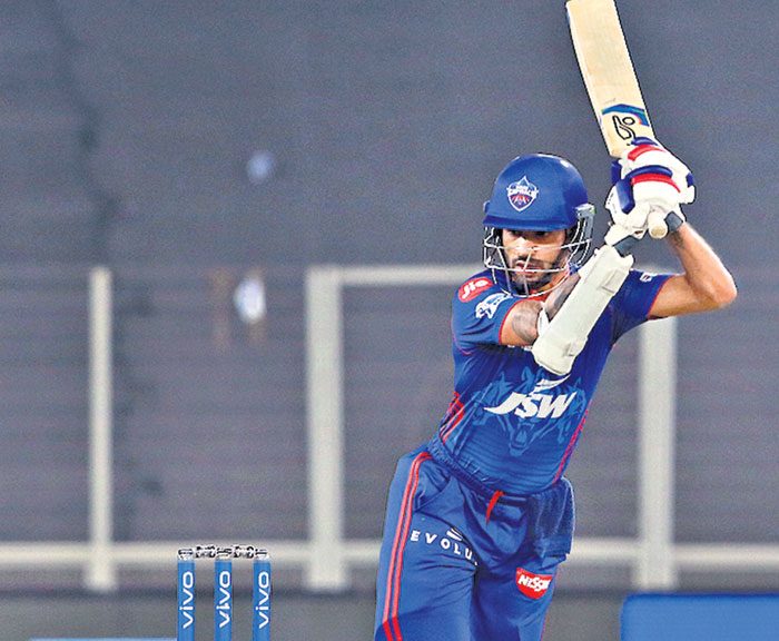 ఢిల్లీ టాప్‌ షో