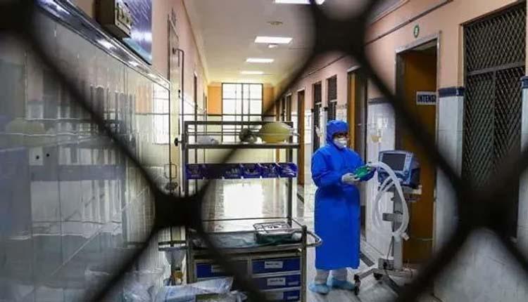 మహమ్మారికి 329 మంది వైద్యుల బలి