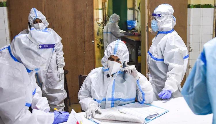 కరోనాకు 513 మంది వైద్యుల బలి