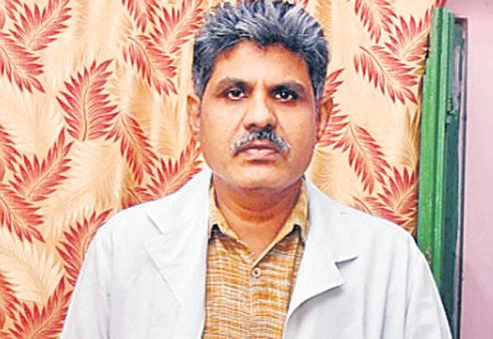 ఐదు అంశాలతో కరోనా గొలుసుకు బ్రేక్‌