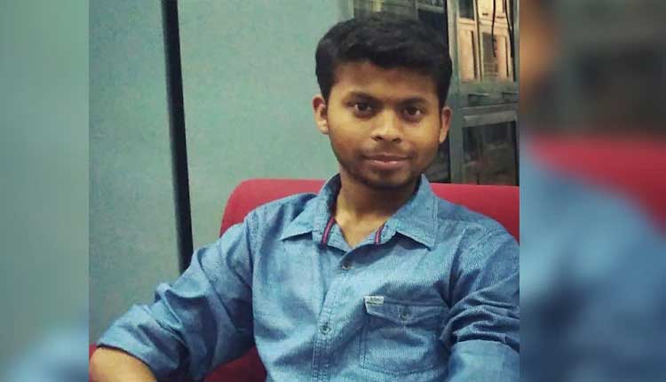 క‌రోనా పాజిటివ్‌గా తేలిన గంట‌ల్లోనే యువ డాక్ట‌ర్ మృతి..!