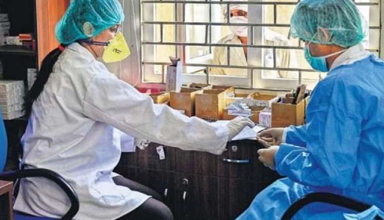 కరోనాకు 270 మంది వైద్యులు బలి