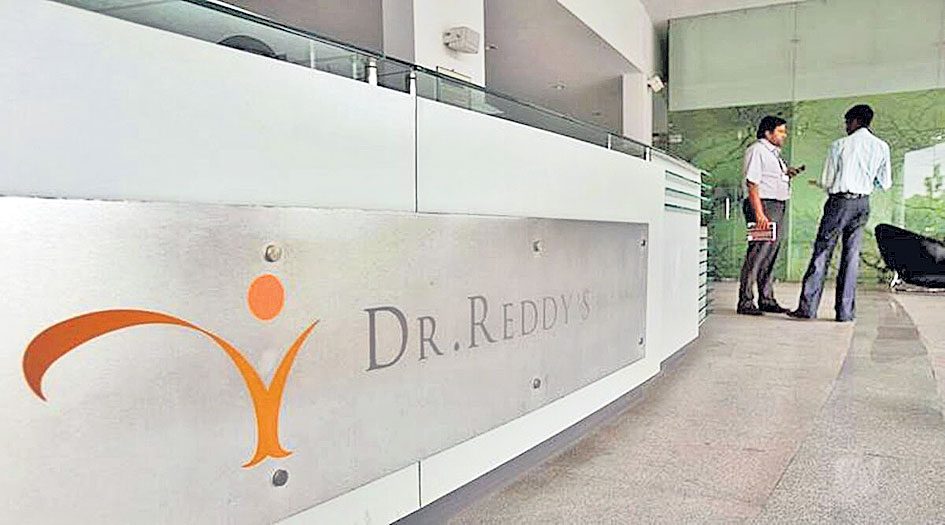 డాక్టర్‌ రెడ్డీస్‌ పెట్టుబడులు రూ.1,000 కోట్లు