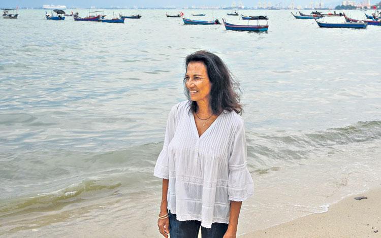 చేపలకు… బ్రాండ్‌ అంబాసిడర్‌!