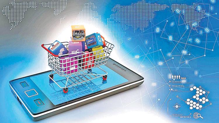 Festive Season Sales | ఫెస్టివ్ సీజ‌న్‌లో 23% పెరిగిన ఈ-కామ‌ర్స్ సేల్స్‌..?!