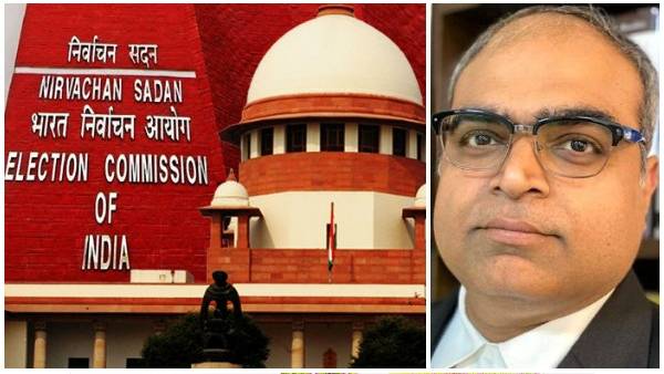 నేను పాటించే విలువలకు ఈసీ పనితీరుకు తేడా ఉంది