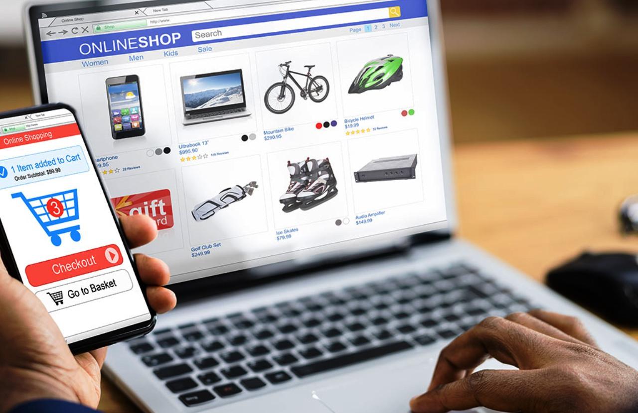 E-Commerce Sales | ఈ-కామ‌ర్స్ సేల్స్ 23 శాతం పెరిగినా..!