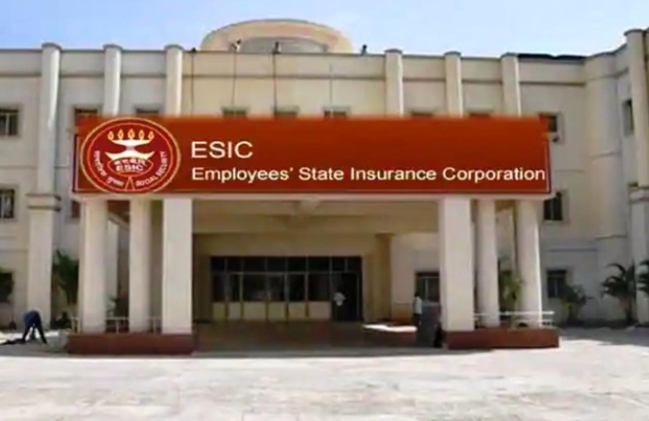 కోవిడ్ మృతుల‌ కుటుంబాల‌కు ఈఎస్ఐ బెనిఫిట్లు ఇలా!