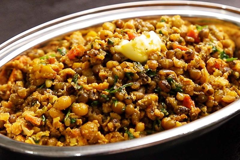 ఎగ్‌ తడ్కా