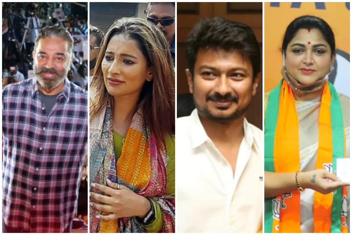 ఎన్నికల్లో సినిమా వాళ్లు.. గెలిచిందెవరు.. ఓడిందెవరు..?