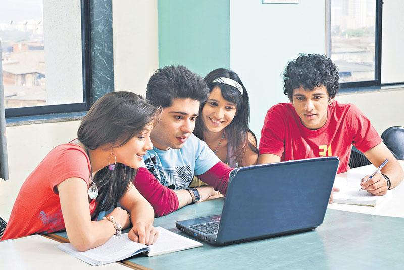 ‘శాట్‌’ ఉన్నత చదువులకు గేట్‌