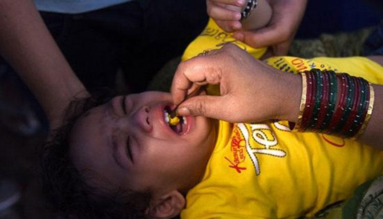 క‌రోనా ఎఫెక్ట్.. చేప ప్ర‌సాదం పంపిణీ నిలిపివేత‌