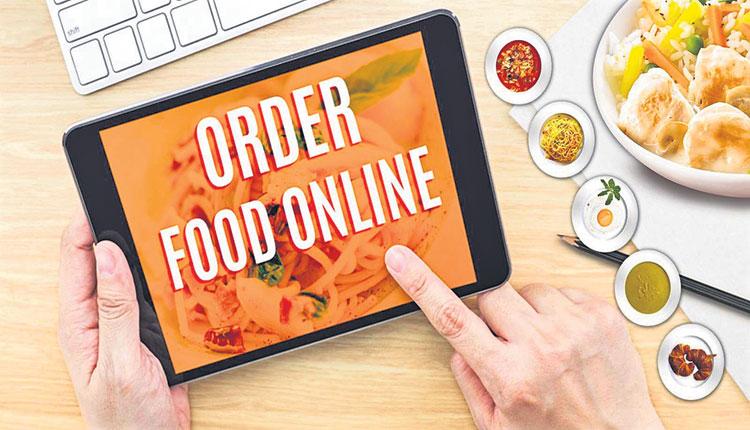 ఆర్డరిద్దాం.. ఆరగిద్దాం..