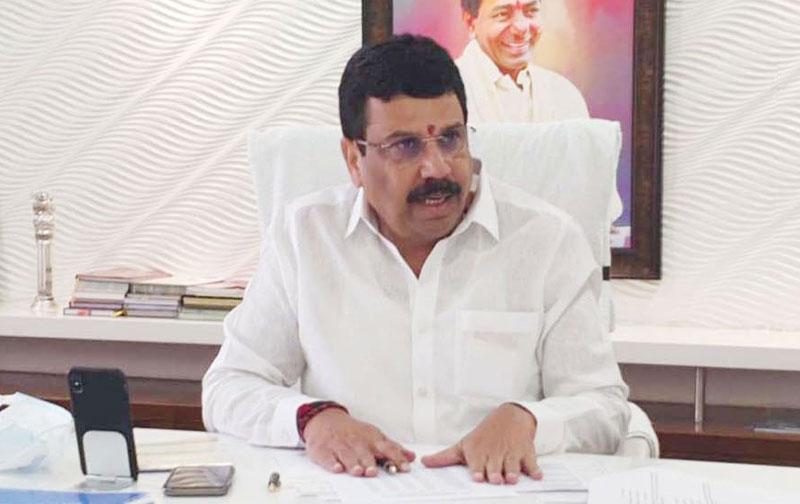 ‘ధాన్యం’ చెల్లింపులకు విజిలెన్స్‌