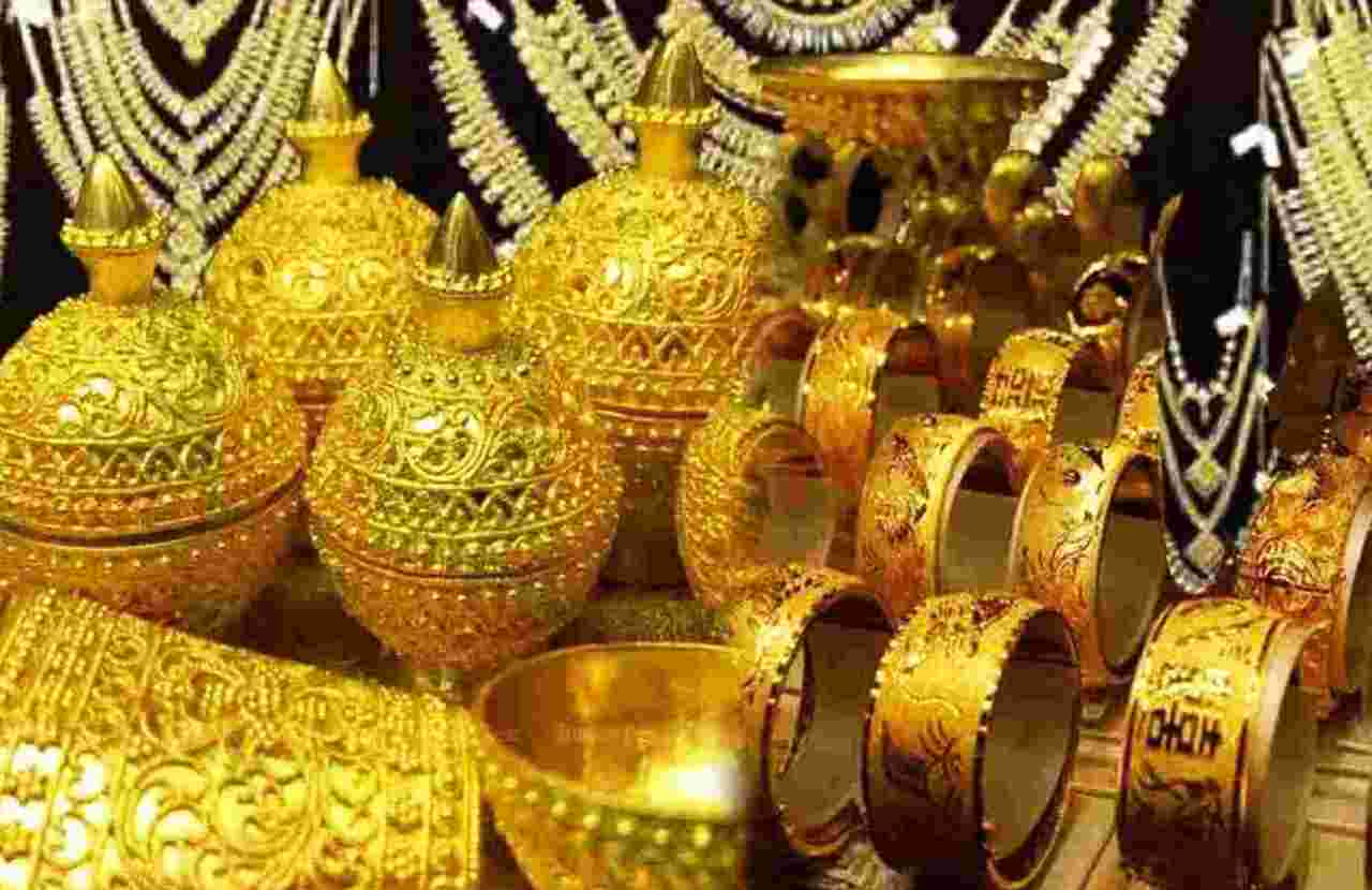 డిసెంబ‌ర్‌క‌ల్లా రూ.60 వేల‌కు బంగారం?!