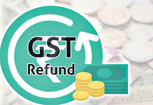 ఇక జీఎస్టీ రిఫండ్‌ సులభం