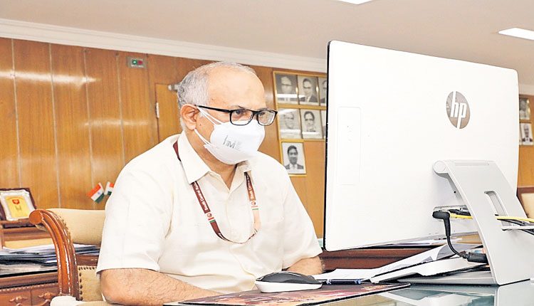 ఆక్సిజన్‌ సౌకర్యాలు మెరుగుపర్చండి