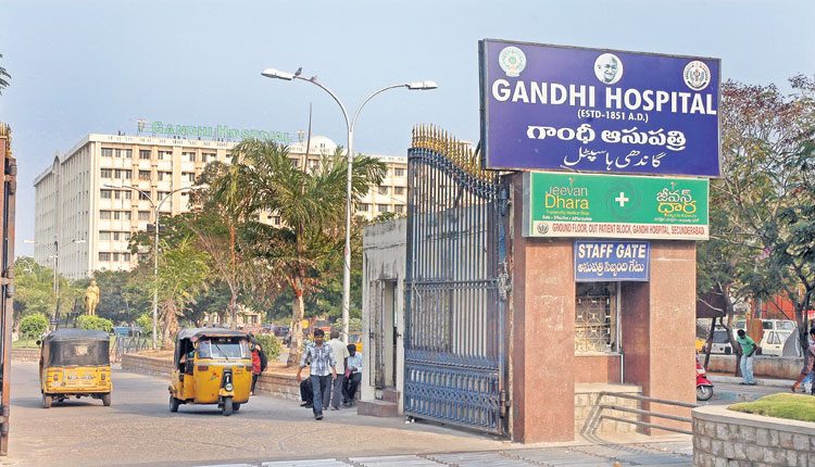 పోలీస్‌ ఎన్‌ఓసీ అవసరం లేదు