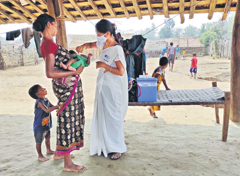 కరోనా VS కరుణ!