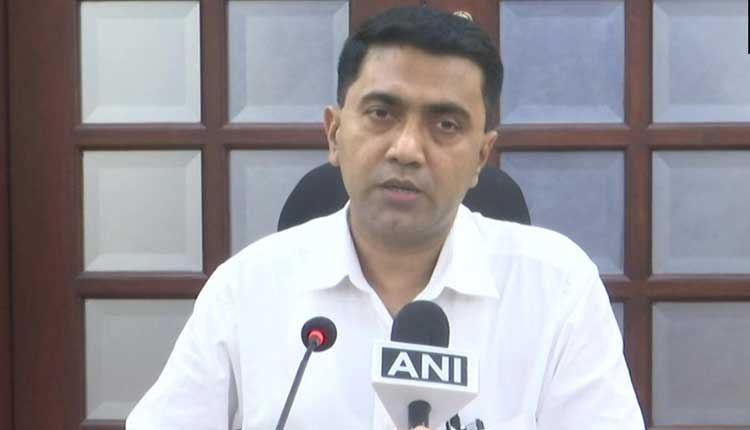 గోవాలో తౌటే తుఫాన్ బీభ‌త్సం..!