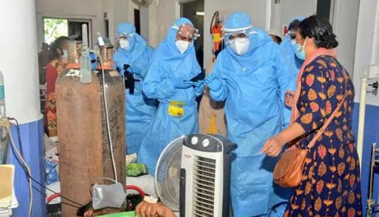 గోవా ప్ర‌భుత్వ ఆసుప‌త్రిలో మ‌రో 15 మంది క‌రోనా రోగులు మృతి