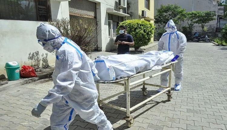 గోవాలో ఆక్సిజ‌న్ కొర‌త‌తో  మ‌రో 13 మంది మృతి..  74కు చేరిన సంఖ్య‌