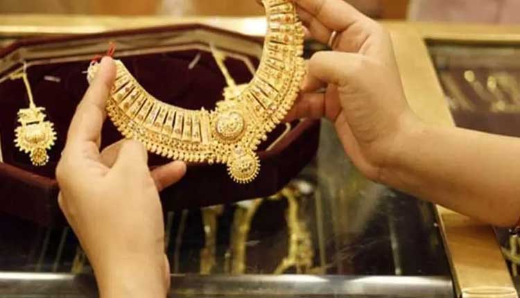 మ‌ళ్లీ రూ.47 వేలు దాటిన ప‌సిడి ధ‌ర‌