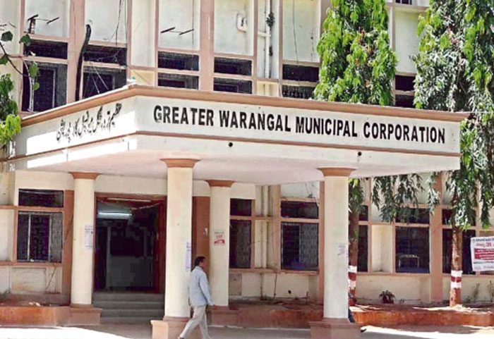 నేడే మేయర్‌, డిప్యూటీ మేయర్‌ ఎన్నిక